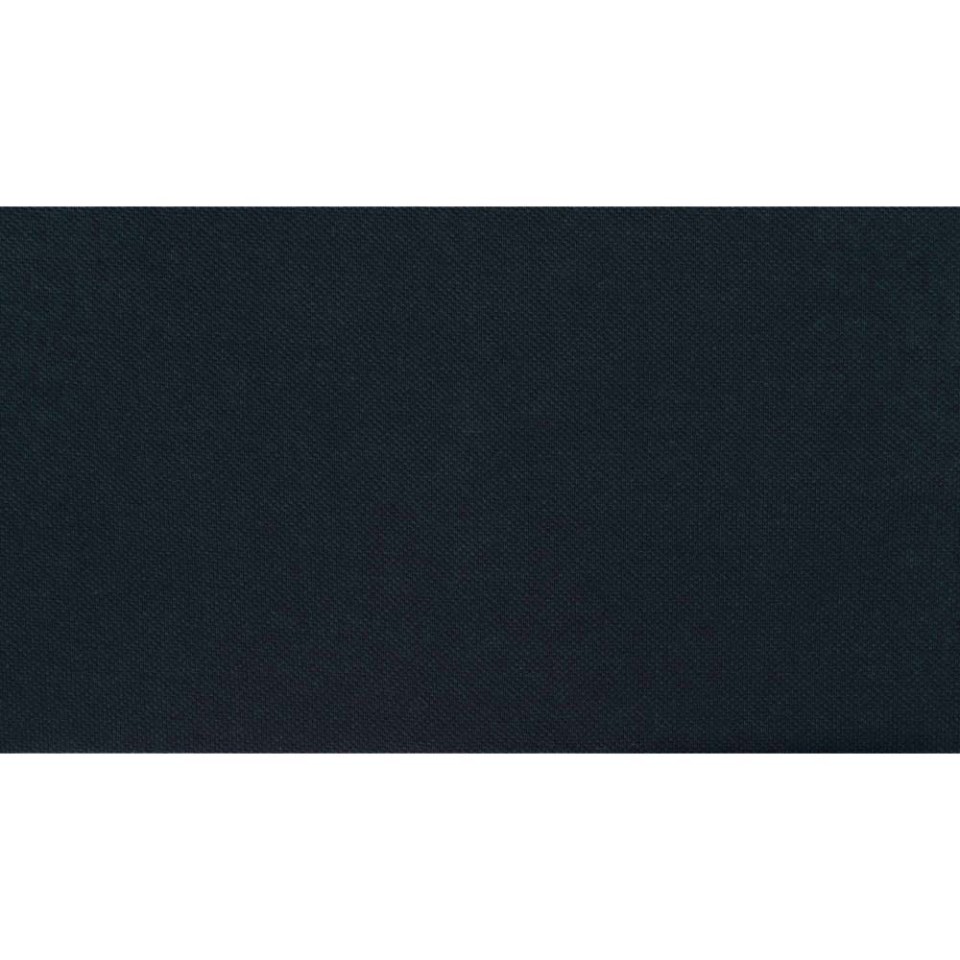 Рубашка поло "First" мужская, темно-синий