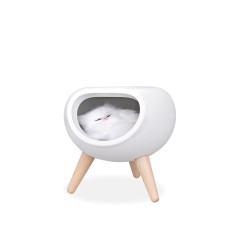 Ночник Rombica LED Koko White