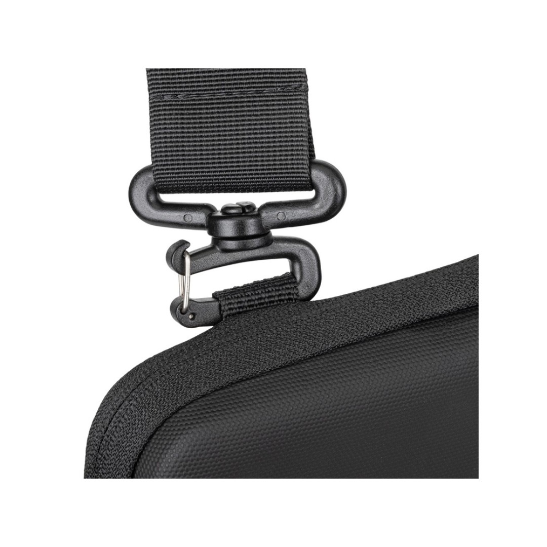 RIVACASE 5131 black чехол для ноутбуков 15.6" / 12