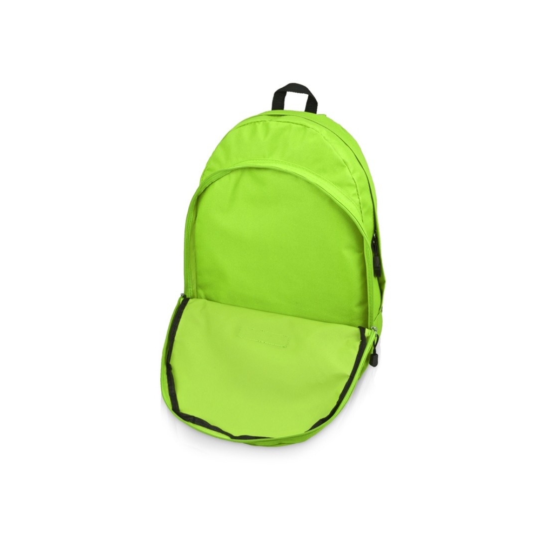 Рюкзак "Trend", зеленое яблоко