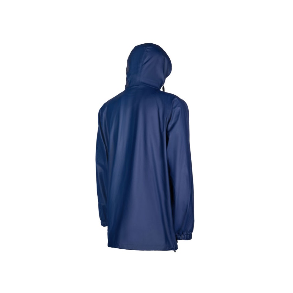 Дождевик Iberia, темно-синий