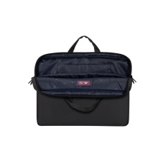 RIVACASE 8731 grey сумка для ноутбука 15,6" / 6