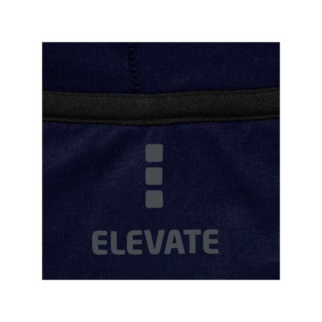 Толстовка «Arora» женская с капюшоном, темно-синий