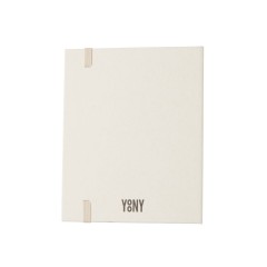 Набор цветных карандашей и листочков для рисования из молочной бумаги "Artify", молочный