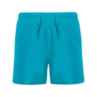 Плавательные шорты "Aqua", бирюзовый