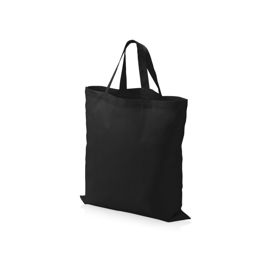 Сумка из хлопка «Handy 135», черный