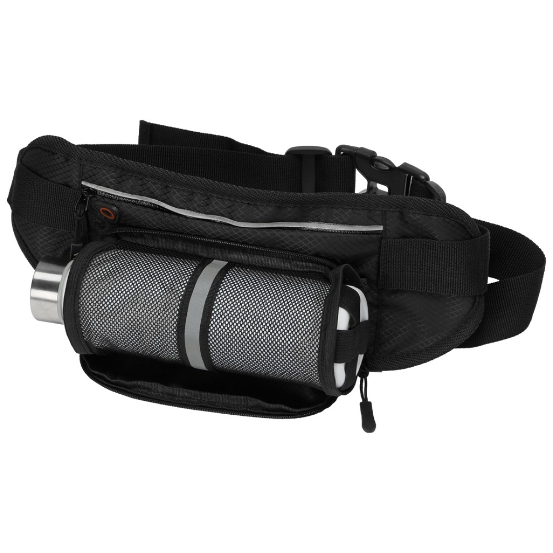 Спортивная сумка для бега «Track», черный