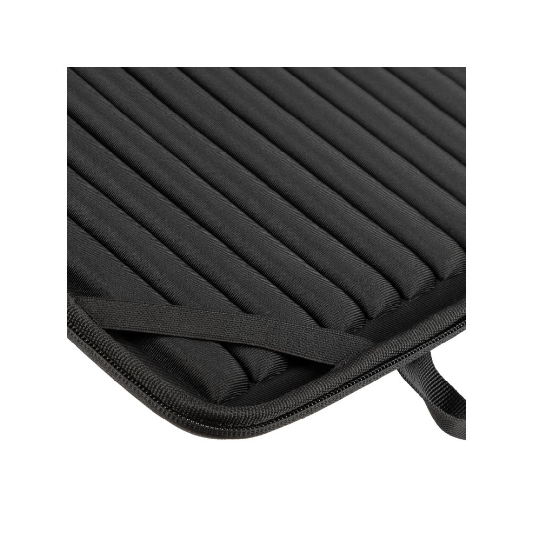 RIVACASE 5130 black чехол для MacBook Air 15 и ноутбуков до 14" / 12