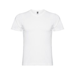 Футболка "Samoyedo" мужская, белый