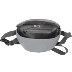 Светоотражающая сумка на пояс Neo Reflector