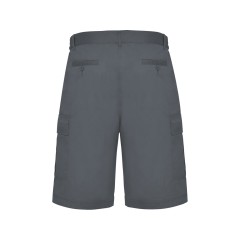 Шорты "Armour", свинцовый