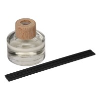 Аромат для дома "Spicy Cocktail", премиум с фибровыми палочками