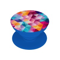 Держатель для телефона «Pop Stand», синий