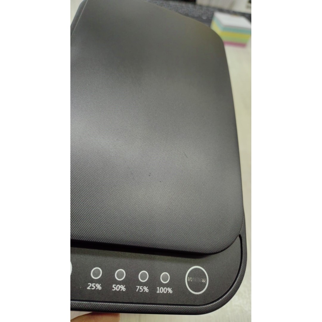 Портативный стерилизатор «Portable Sterilizer» с функцией беспроводной зарядки (Р)