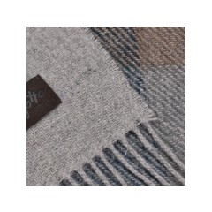 Плед MARZOTTO AREQUIPA 5201, мультиколор