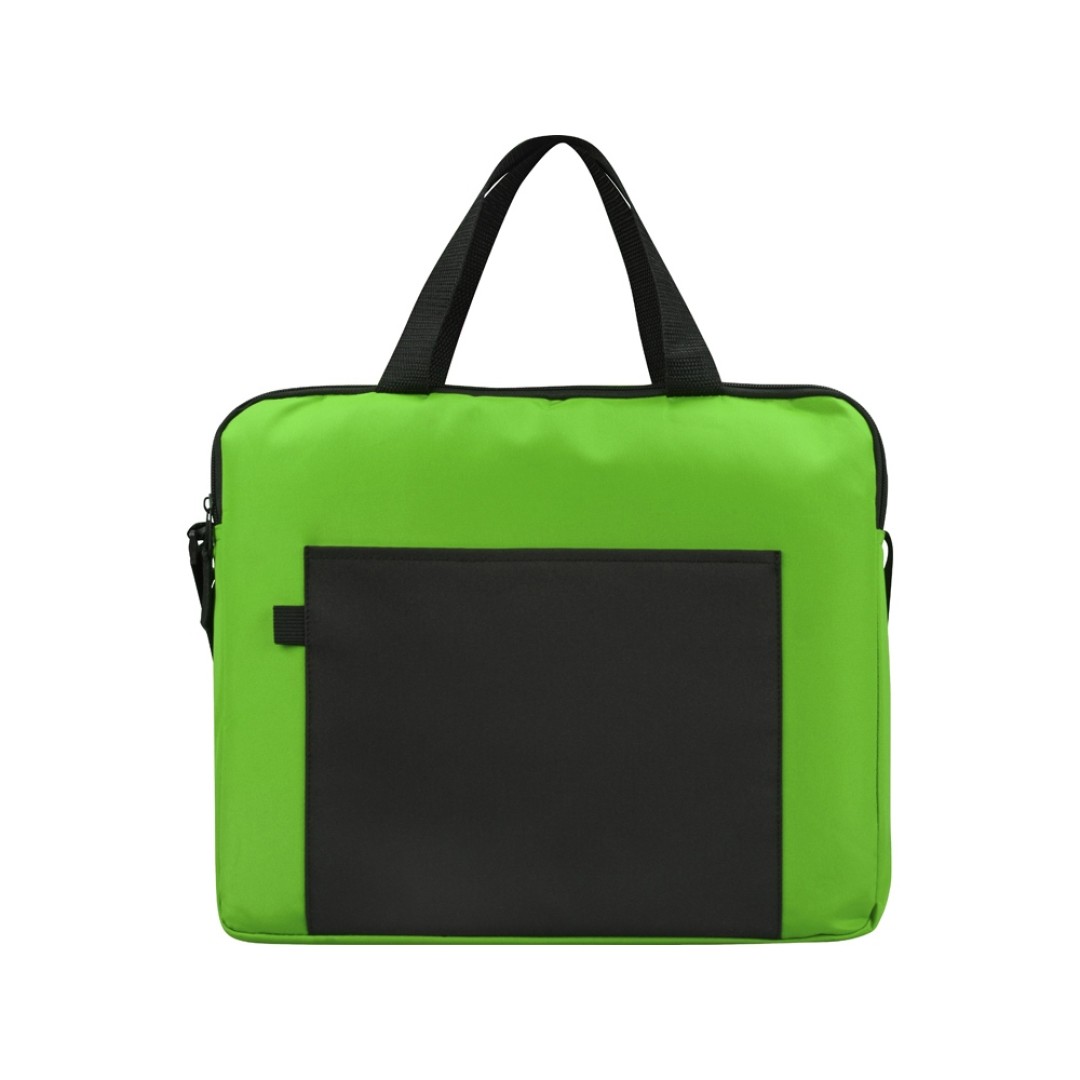 Подарочный набор «Conference», зеленый