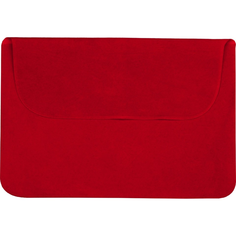 Набор для путешествий «Глэм», красный