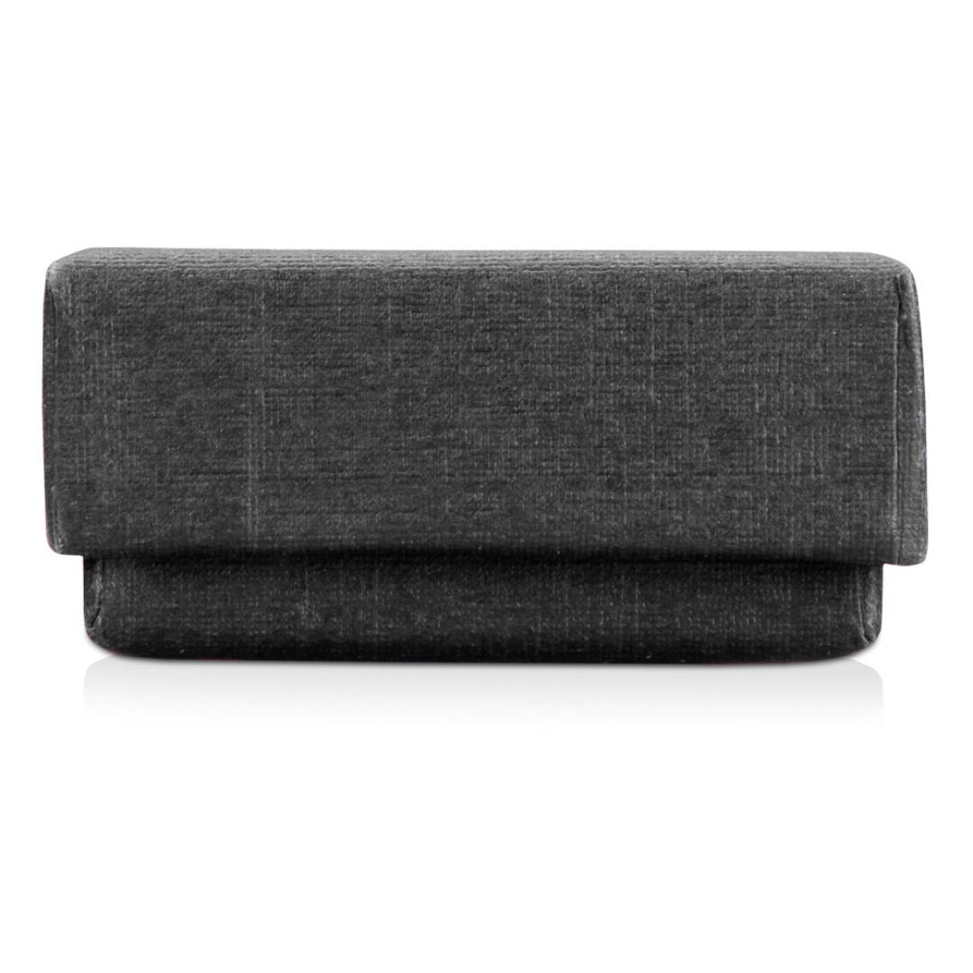 Подарочная коробка для ручек "Эврэ", черный