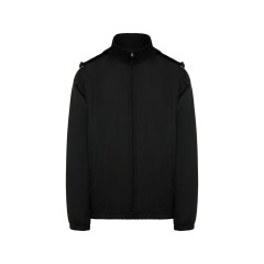 Куртка "Makalu", черный