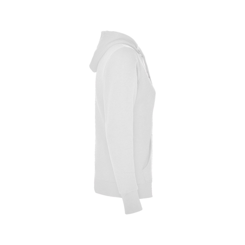 Толстовка с капюшоном "Urban" женская, белый