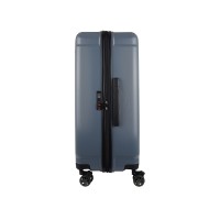 Чемодан Eberhart Craft большой L поликарбонат синий графит 08C-016-428