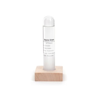 Предсказатель погоды "Storm Glass"