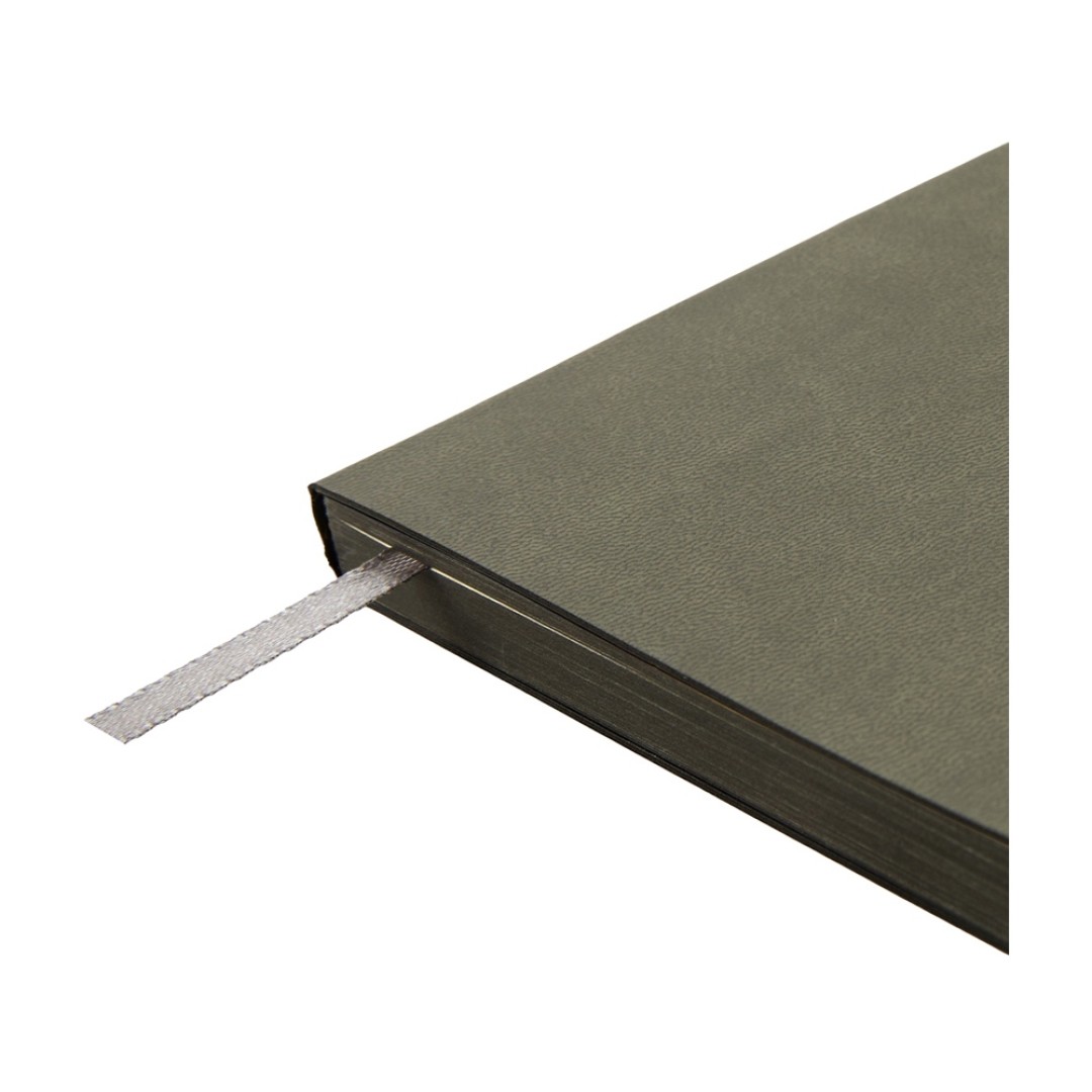 Ежедневник недатированный А5 "Megapolis Color Flex", серый