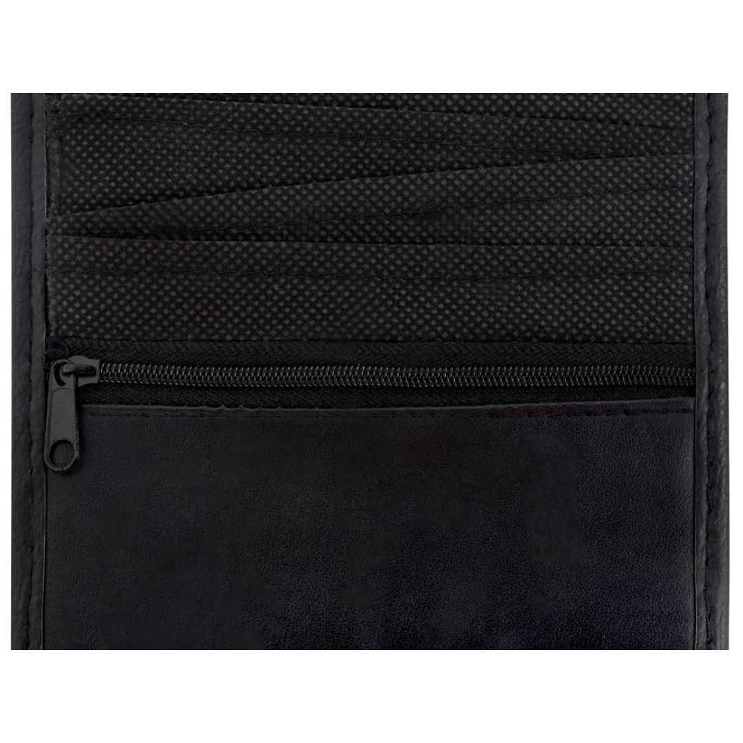 Органайзер на козырек автомобиля