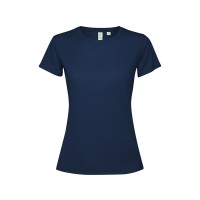 Футболка «Estoril» женская, синий нэйви