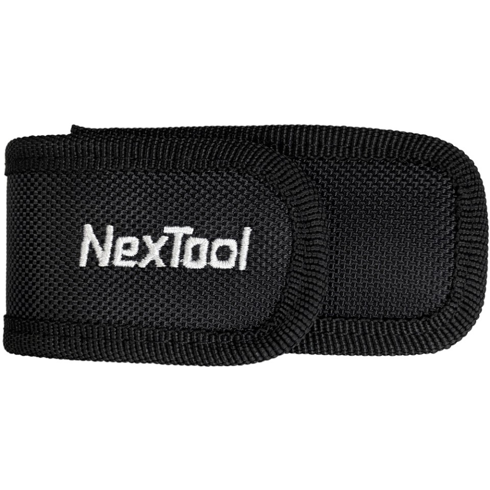 Мультитул Nextool Flagship Pro, 16 функций, нейлоновый чехол (NE20203)