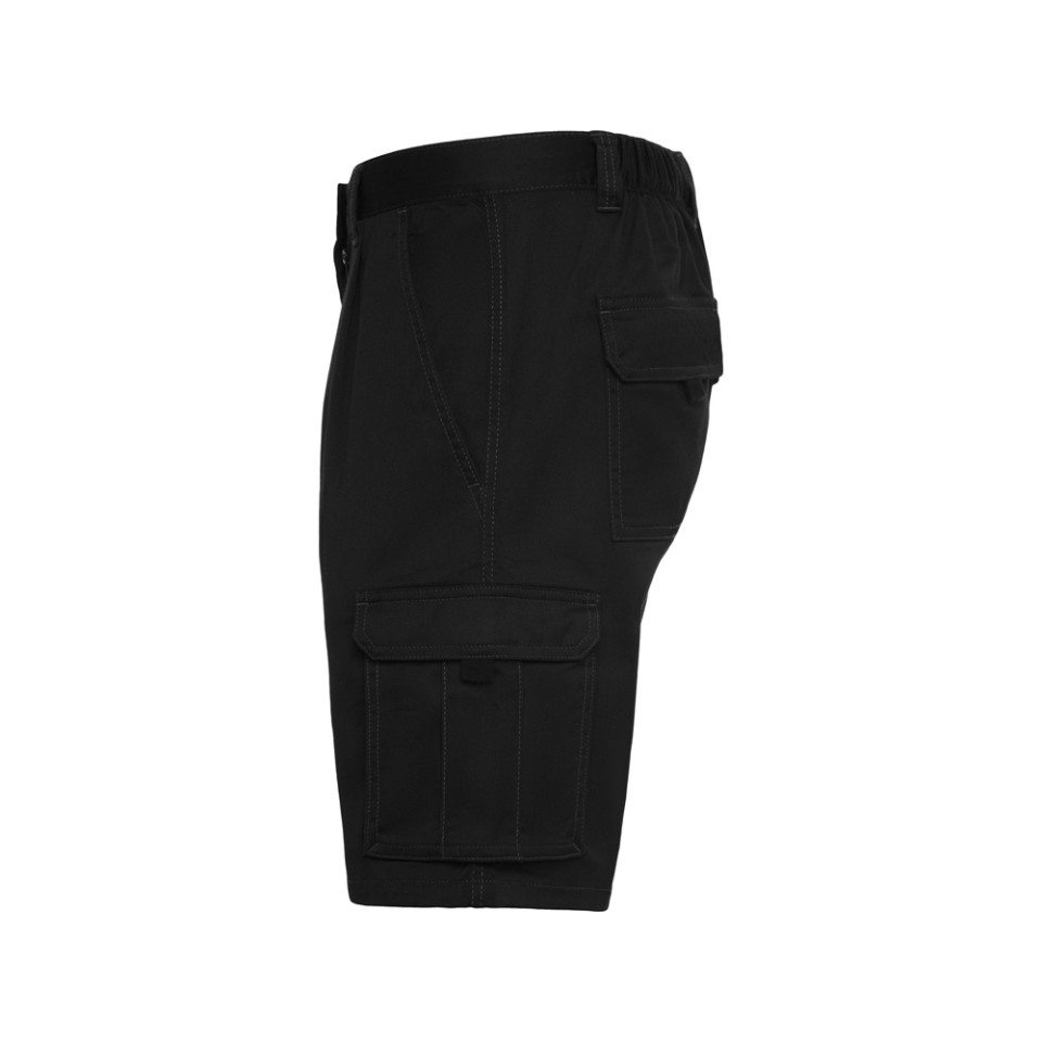 Шорты "Vitara", черный