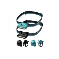 Фонарь налобный Nextool Multi Functional HeadLamp,80лм, 42гр, аккумулятор, синий (NE20005)