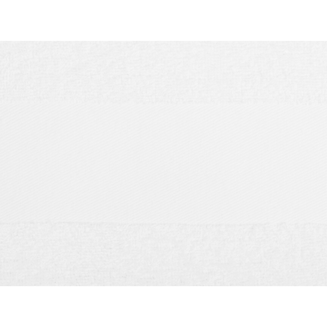 Полотенце Cotty М, 380, белый