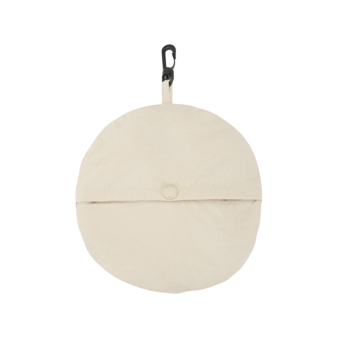 Панама "Hatch" складная - Oatmeal