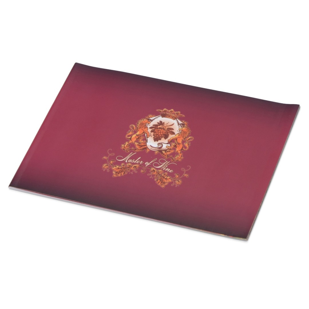 Набор аксессуаров для вина "Кот-де-Блан"