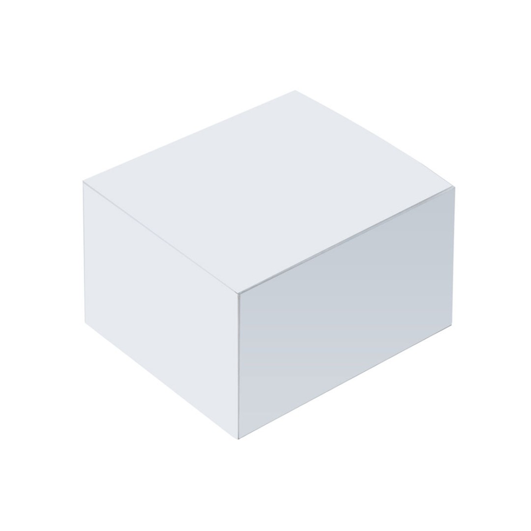 Набор стикеров и бумажек для записи "Housy", натуральный