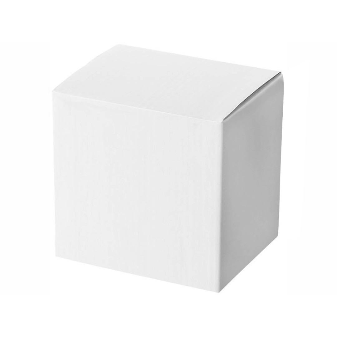 Кружка керамическая "Santos", синий