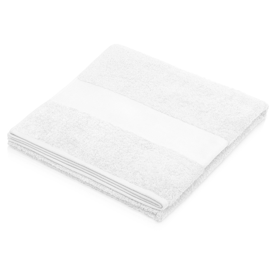 Подарочный набор для ванны с полотенцем, расческой и кружкой