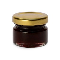 Сувенирный набор "Варенье из брусники" 25 мл