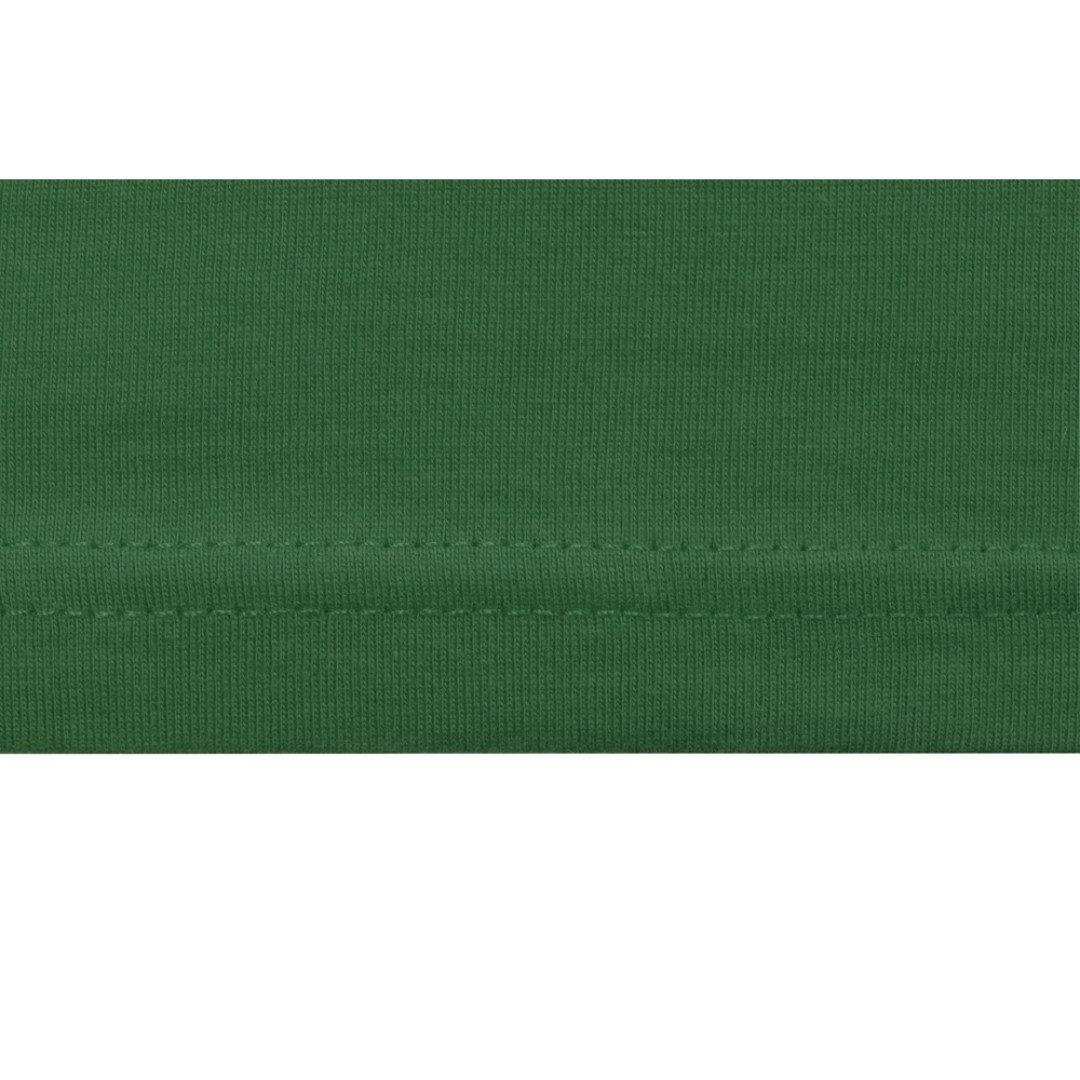 Футболка "Heavy Super Club" женская, зеленый