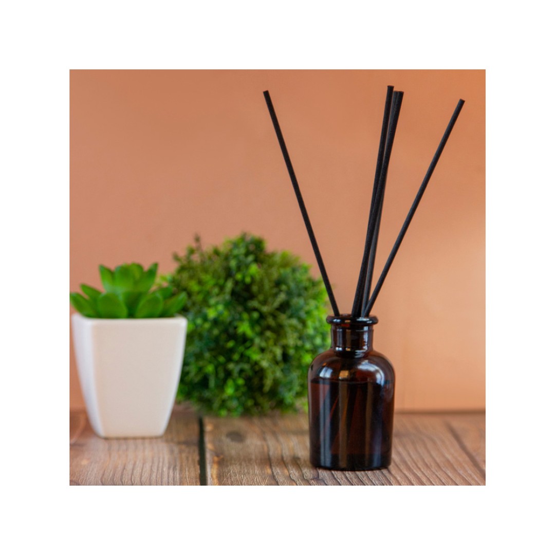 Ароматический диффузор «Velvet wood»