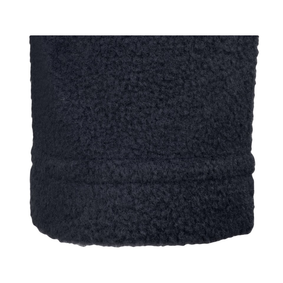 Куртка флисовая «Seattle» мужская, темно-синий