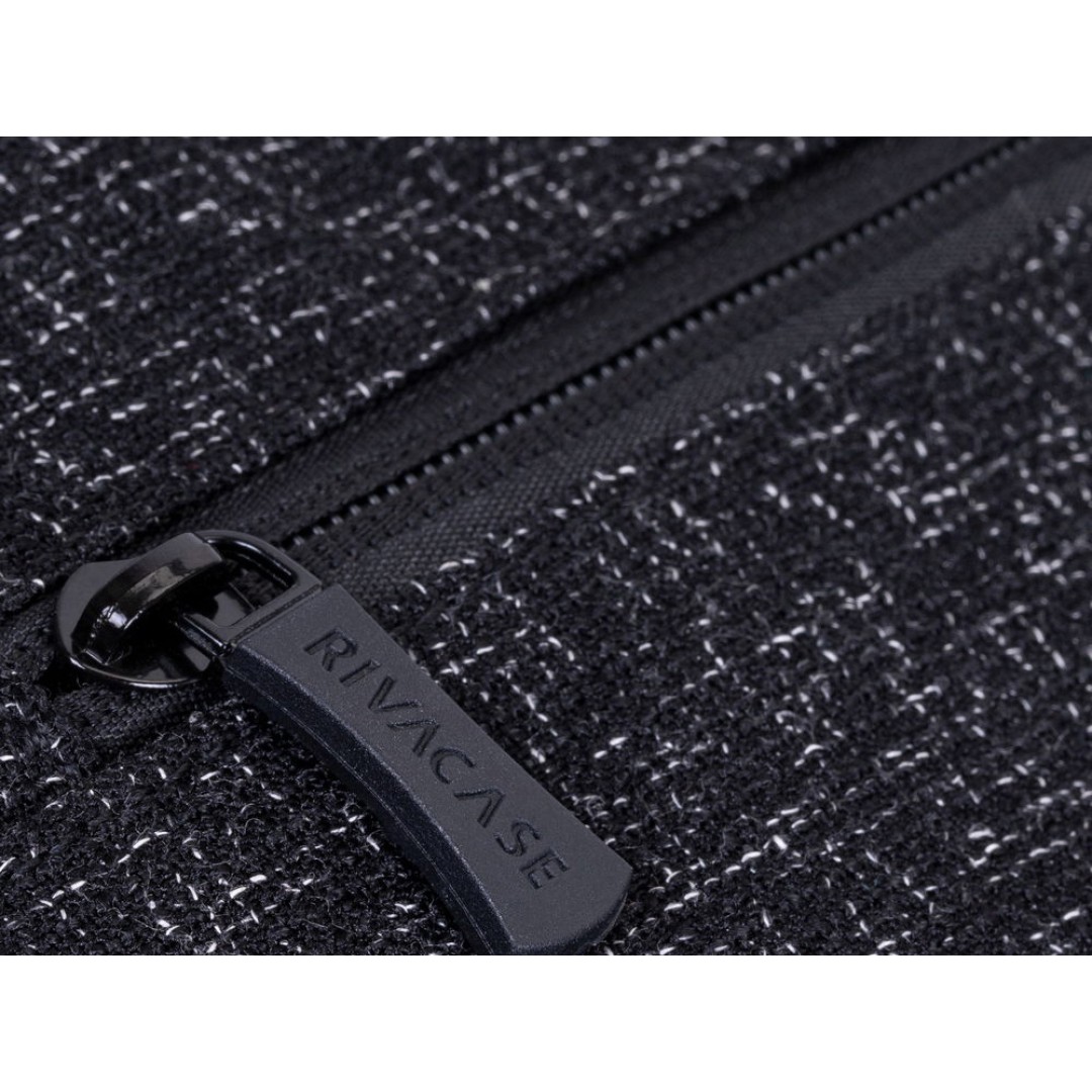 RIVACASE 7915 black чехол для ноутбука 15.6"
