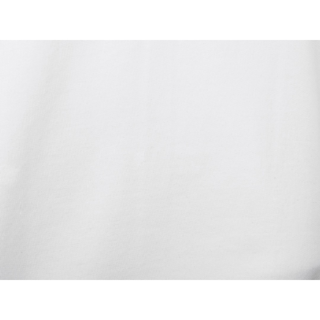 Свитшот «Warsaw» 220гр, унисекс, белый