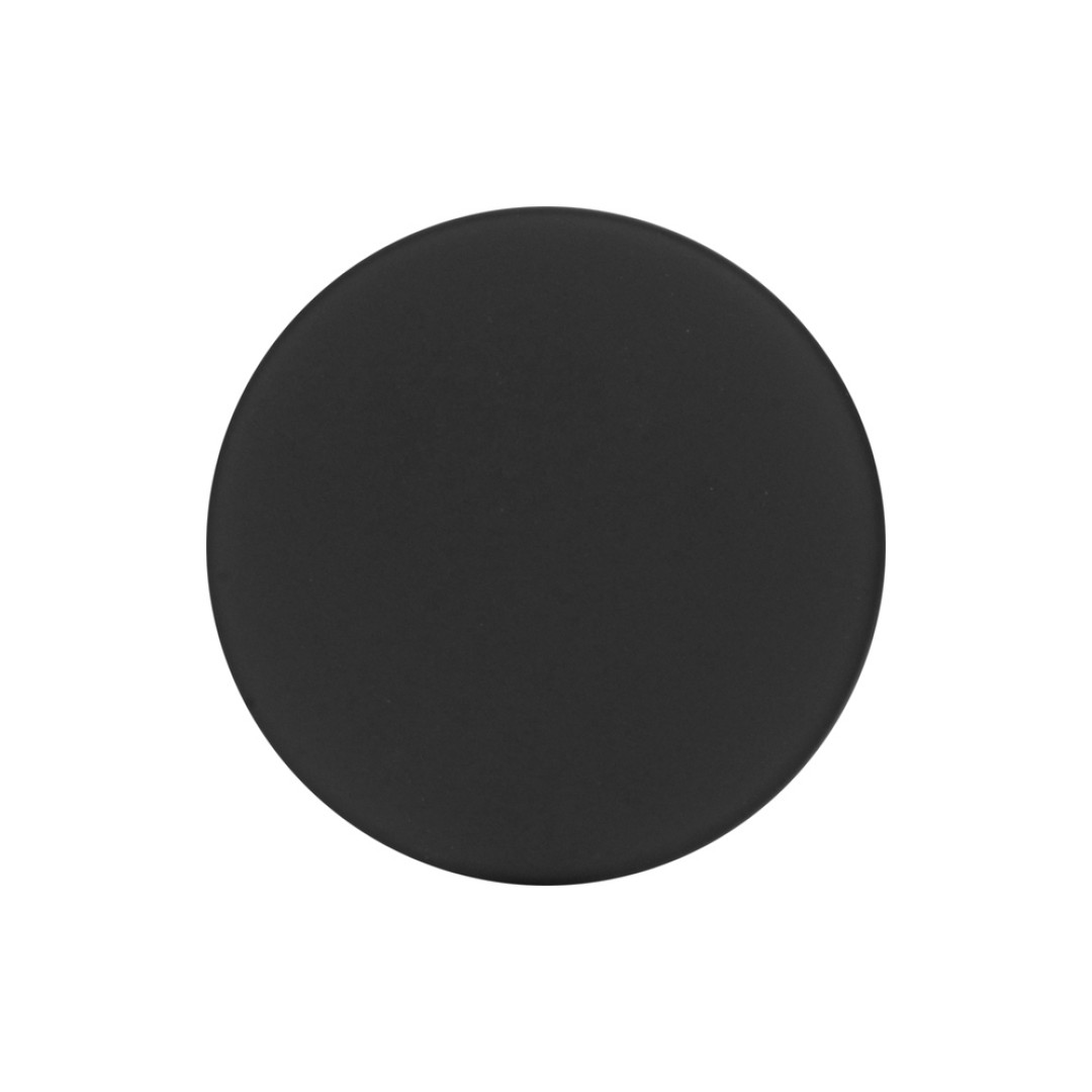 Вакуумный термос с двойными стенками и медным слоем "Torso", 480 мл, черный