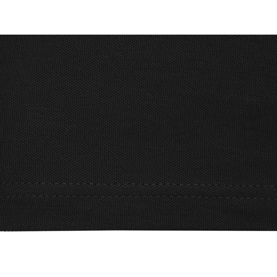 Рубашка поло "Boston 2.0" женская, черный