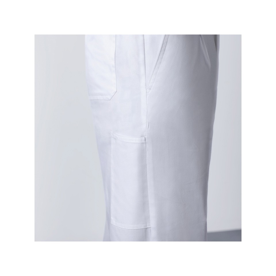 Брюки "Pintor", белый