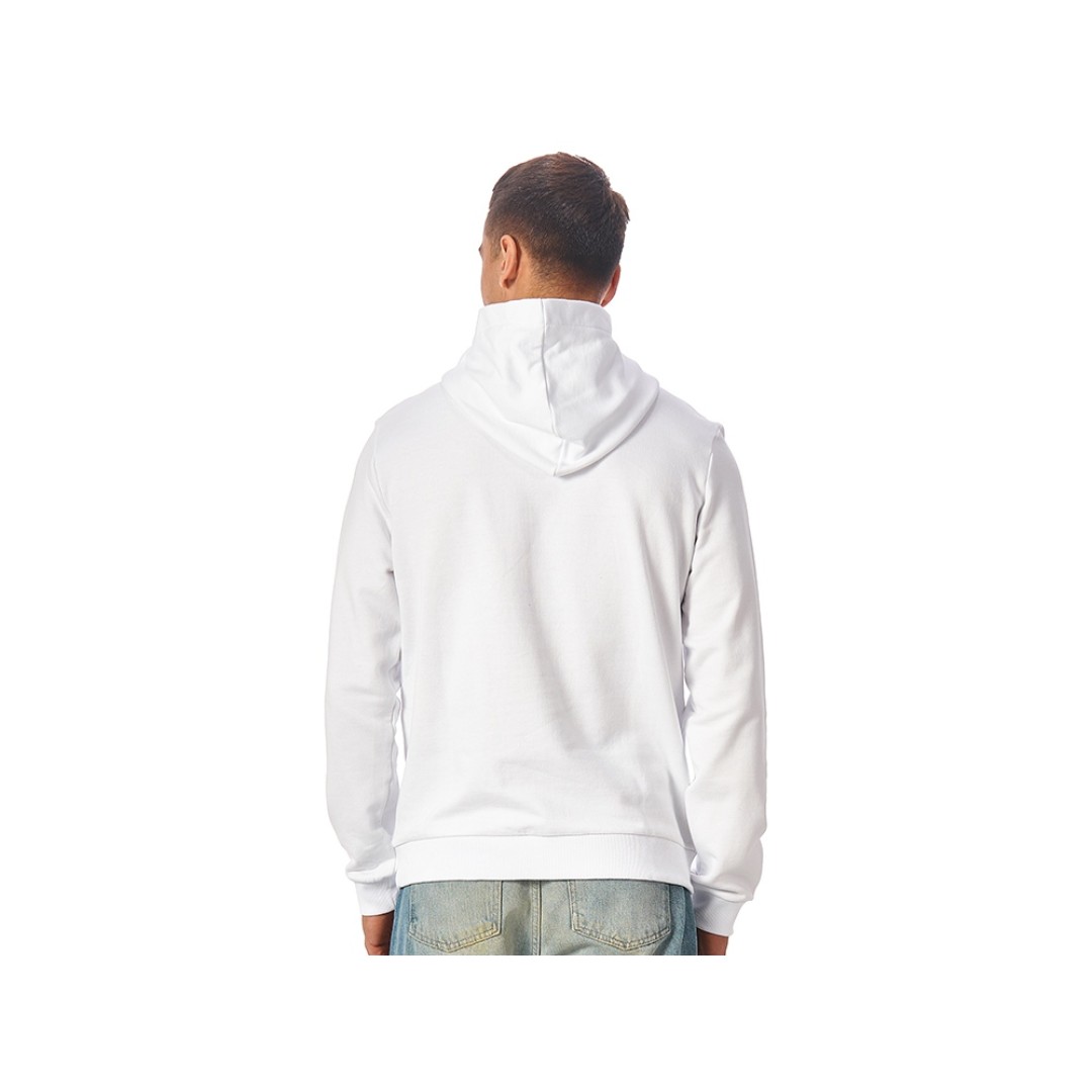 Толстовка Monaco унисекс, белый