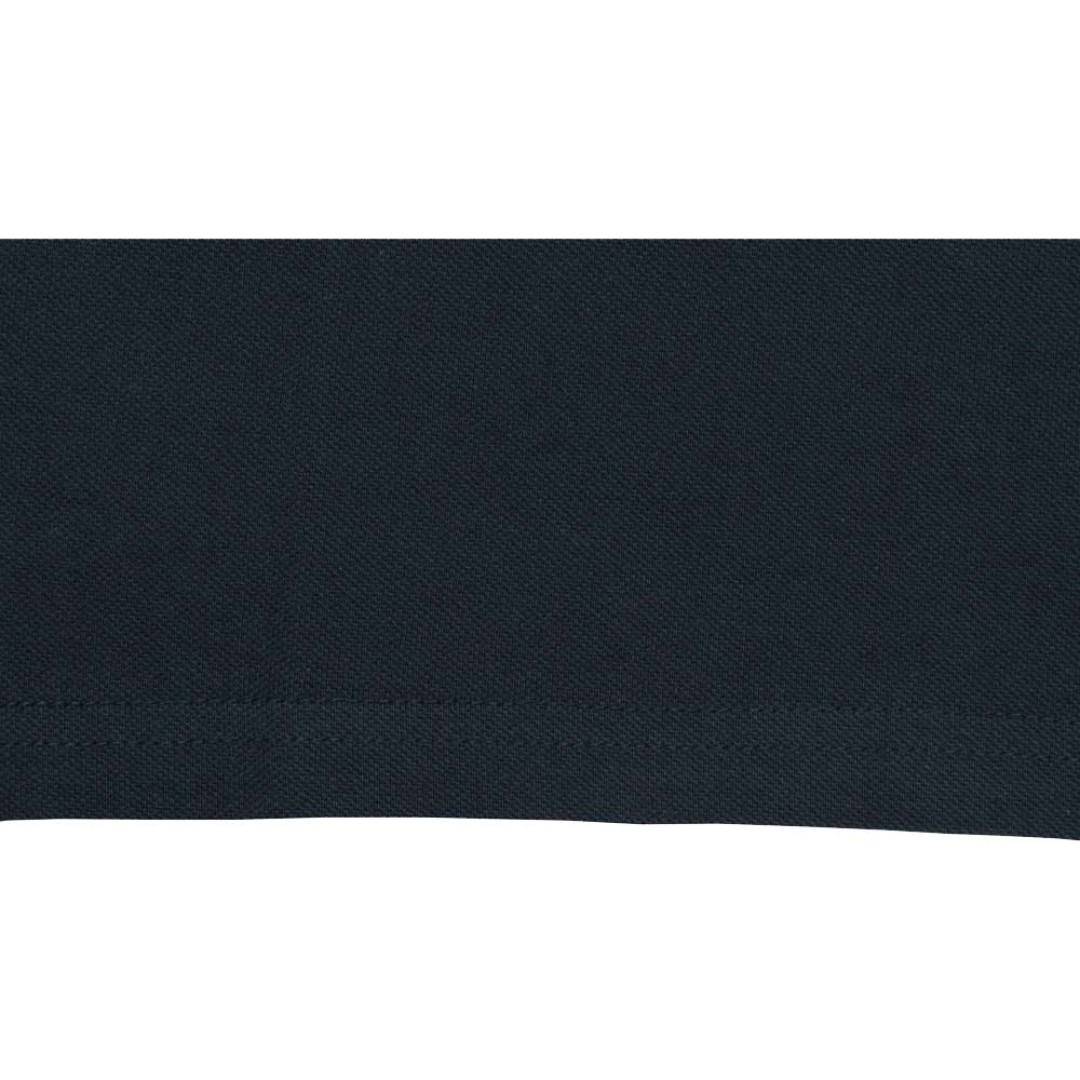 Рубашка поло "First 2.0" мужская, темно-синий