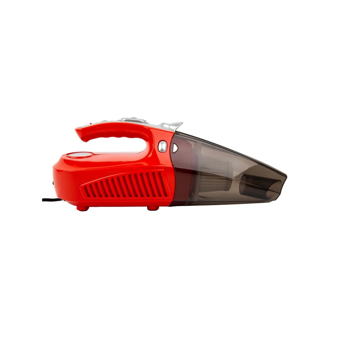 Пылесос автомобильный HIPER HVC80 (Р)